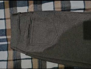 Coco Y2k Mini Denim skirt