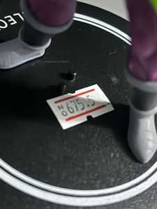 Broly Anime Character Figurine Just For 499