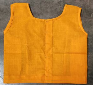 Kids Ram Costume Blouse And Dhoti