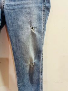 Blue Jeans