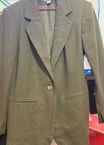 Formal Blazer Unisex