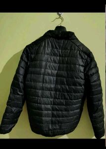 Roadster Puffer Jacket