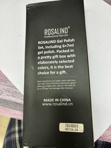 Gel Polish