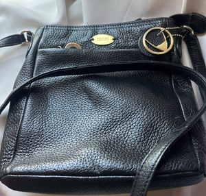 Pre loved Hidesign Sling Bag