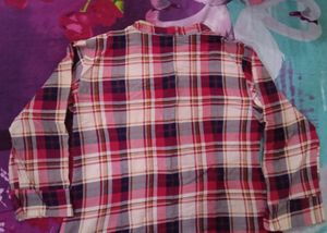Apple Cut Shirt