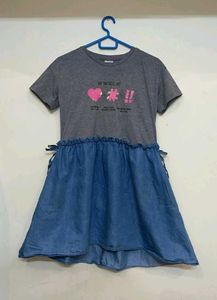 Cute Casual Dress