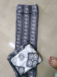 Unstitched Dress Material