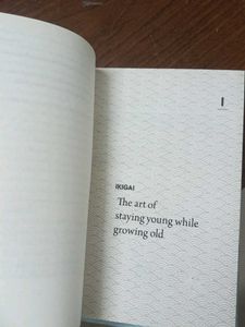 The Ikigai Journey Hardcover Combo