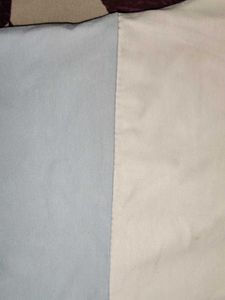 Queens Color Block Tee