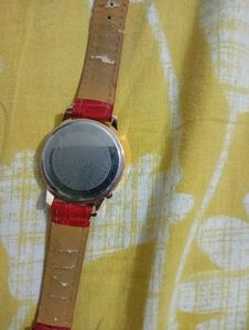 Ladies Paris Watch