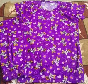 PRINCY NIGHT&#39; SUIT