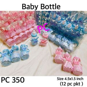 Baby Bottles