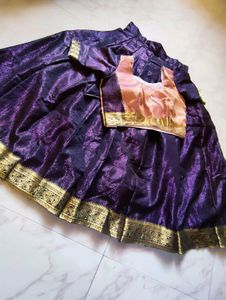 Lehenga Choli