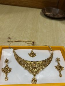 Jewellery Set