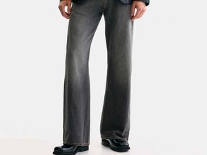 28 To 30 waist size.. demin bootcut and straight f