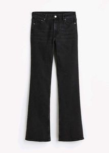 Girls&#39; Denim Flare Jeans
