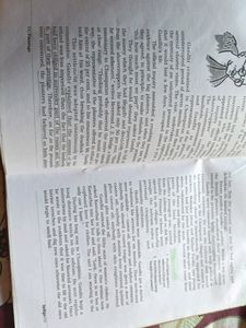 Class 12 English Textbooks- Flamingo &amp; Vistas (CBSE)