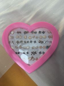 Earring Set