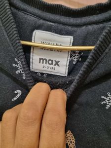 Kids Sweatshirt For Sale