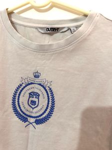 Sports Crop Top, Bust-34/36
