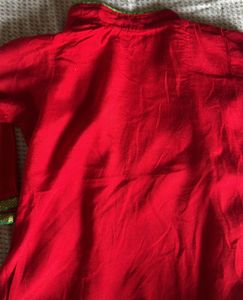 Kurta-Salwar