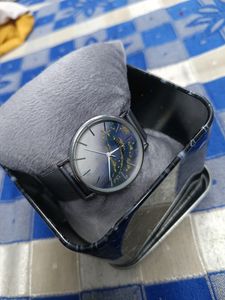 Roadster Life Co Analogue Watch For Women ⌚⌚❤with Box