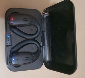 BLUETOOTH EARPHONE