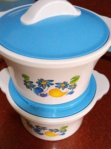 Hot Case 1 Kg 2 Box