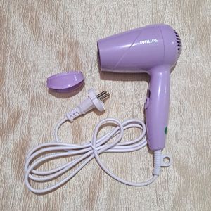 Philips Hair Dryer