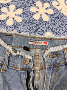 Made In Thailand | Jeans | Blue Colour