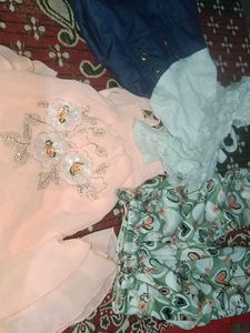 Kid Dress