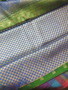 New Saree
