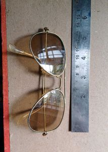 Rayban Aviator Vintage Model
