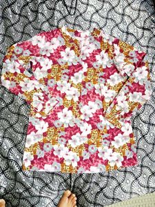Newly Printed Cord Set