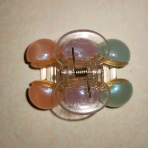 Pearl Hair Clip🦪