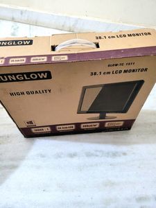 Sunglow Monitor🖥