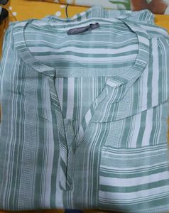Plus Size Top