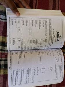 Aakash MCAPS BOOK for NEET