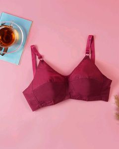 Six Pieces Assorted Box Bra