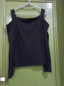 Black 🖤 Top