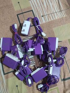 25 New Usb Charger For Mobile &amp; Power bank