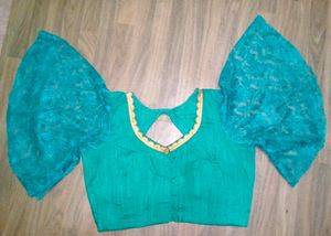 Designer Blouse