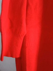 very soft knit Dress