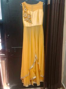 Party Wear Dress