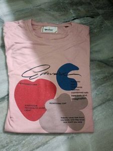 iPulse Graphic Tee
