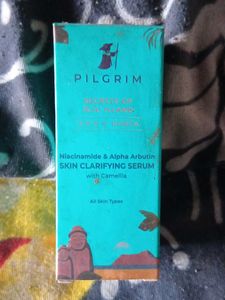 Pilgrim Skin Clarifying Serum