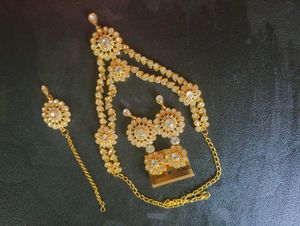 Jewellery Set