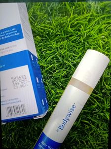 Bodywise Hair Growth Serum
