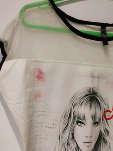 Trendy Top