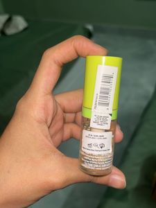 Nyx Fat Lipdrip Oil